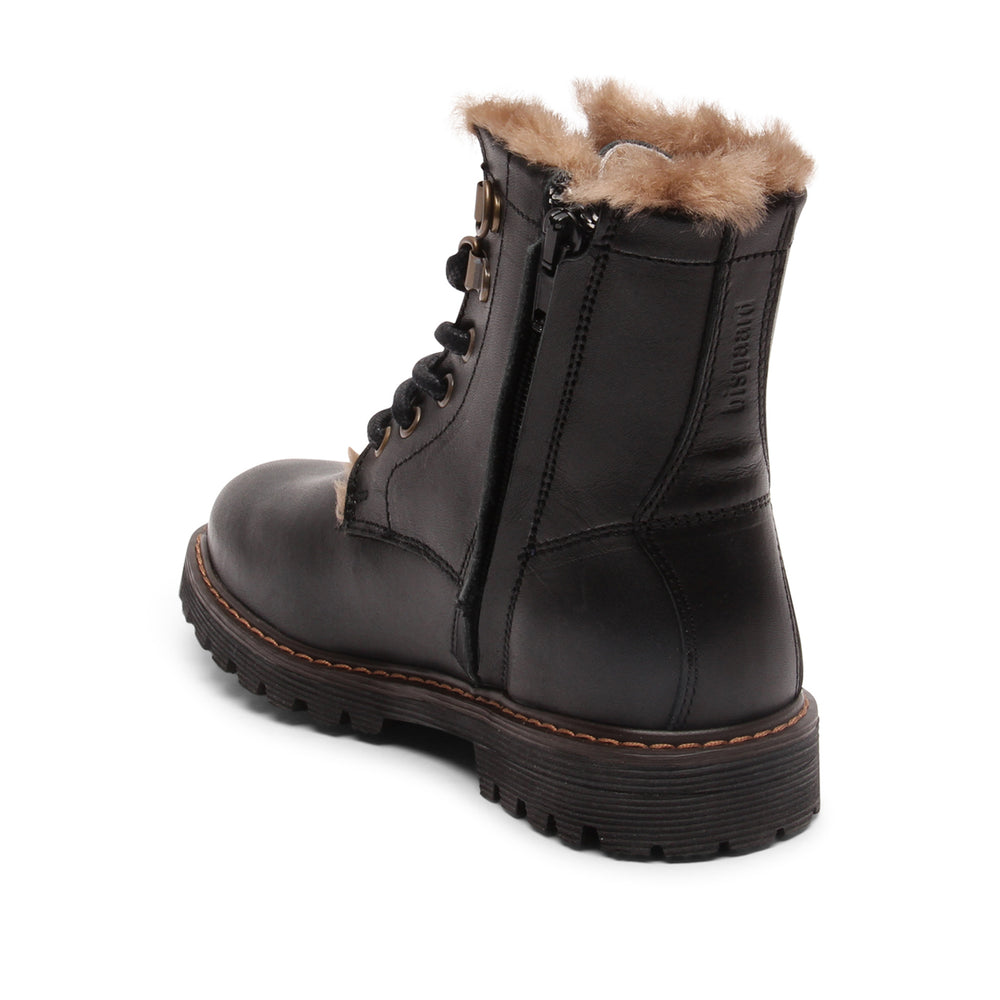 (51917.888.1000) Bisgaard Maia - Black