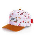 Hello Hossy - vintage flowers