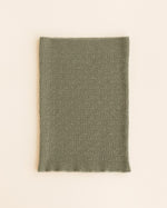 TUBE SCARF GIGI ARTICHOKE
