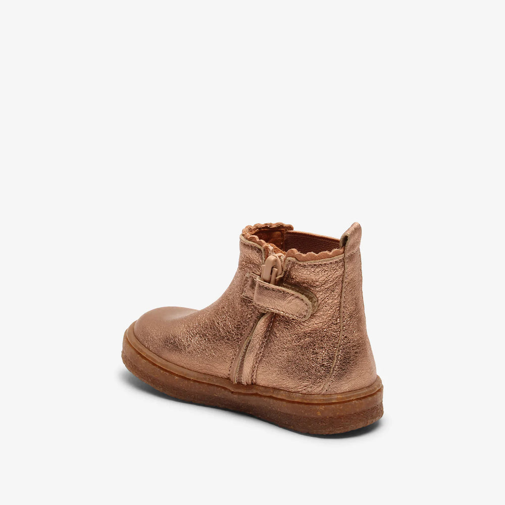 (2217) Bisgaard Stella - Gold bloom