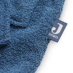 Bathrobe 1 - ­2 year _  Jeans Blue