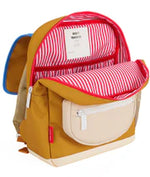 (0617) Mini Honey Bag Hello _ Hossy