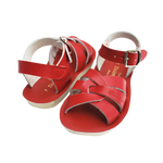 Salt-Water Sandal Swimmer - RED - MintMouse (Unicorner Concept Store)