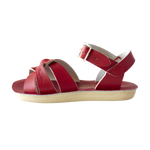 Salt-Water Sandal Swimmer - RED - MintMouse (Unicorner Concept Store)