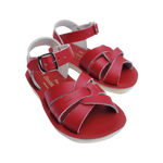 Salt-Water Sandal Swimmer - RED - MintMouse (Unicorner Concept Store)