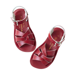 Salt-Water Sandal Swimmer - RED - MintMouse (Unicorner Concept Store)
