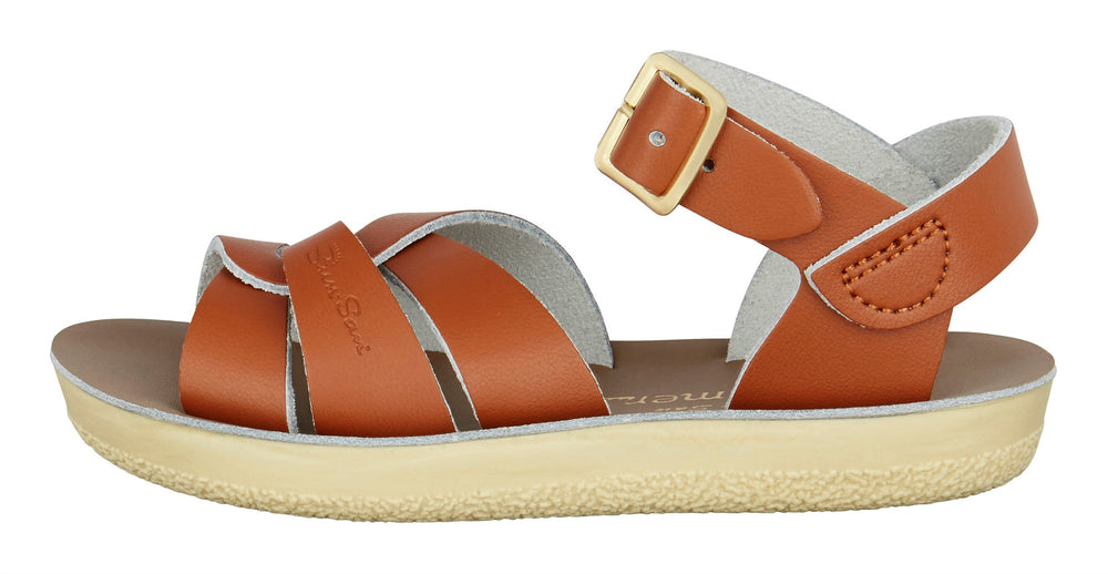 Salt-Water Sandal Swimmer - TAN - MintMouse (Unicorner Concept Store)