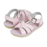 Salt-Water Sandal Swimmer - SHINY PINK - MintMouse (Unicorner Concept Store)