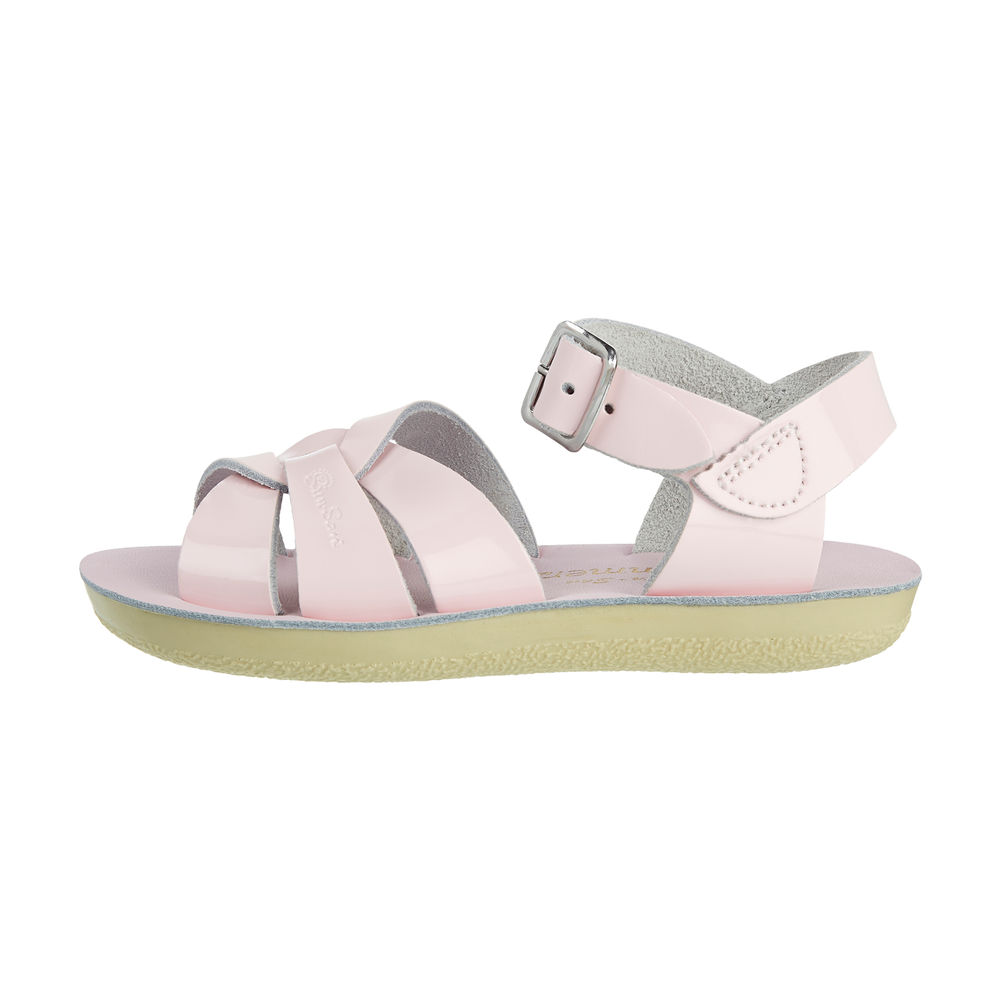 Salt-Water Sandal Swimmer - SHINY PINK - MintMouse (Unicorner Concept Store)