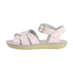 Salt-Water Sandal Swimmer - SHINY PINK - MintMouse (Unicorner Concept Store)