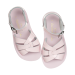 (8008) Salt-Water Sandal Swimmer - SHINY PINK
