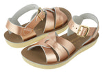 Salt-Water Sandal Swimmer - ROSE GOLD - MintMouse (Unicorner Concept Store)