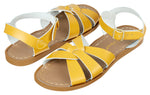 Salt-Water Sandal Original - MUSTARD (adult) - MintMouse (Unicorner Concept Store)