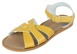 Salt-Water Sandal Original - MUSTARD (adult) - MintMouse (Unicorner Concept Store)
