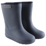 (815062 795) Thermo Boots Enfant Navy Blue