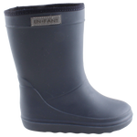 (820059 104) Rainboots Enfant Blue Night