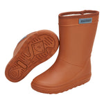 (815062 253) Thermo Boots Enfant Brown