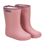 (815062 559) Thermo Boots Enfant Old Rose