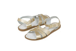 Salt-Water Sandal Original - GOLD (Kids & adult) - MintMouse (Unicorner Concept Store)