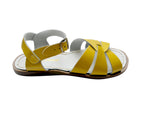 Salt-Water Sandal Original - SHINY YELLOW (kids) - MintMouse (Unicorner Concept Store)