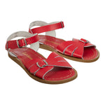 Salt-Water Sandal Classic - RED (adult) - MintMouse (Unicorner Concept Store)