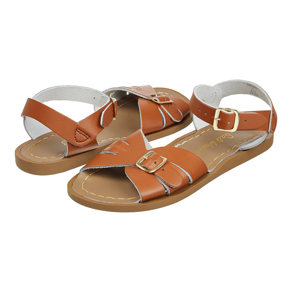 Salt-Water Sandal Classic - TAN (adult) - MintMouse (Unicorner Concept Store)