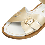 Salt-Water Sandal Classic - GOLD (adult) - MintMouse (Unicorner Concept Store)