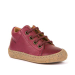 (G2130265-2) Children's Shoes - MINNI LACES
