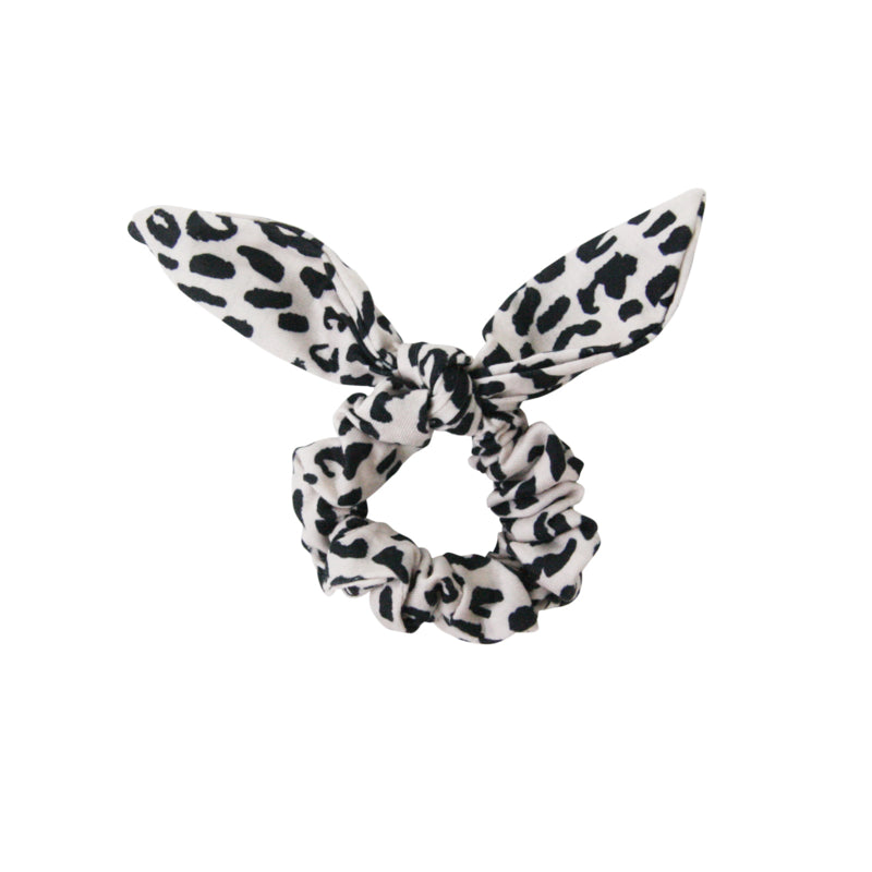 Set of 4 scrunchies