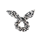 Set of 4 scrunchies