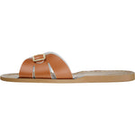 Salt-Water Sandal slide Classic - tan (adult) - MintMouse (Unicorner Concept Store)