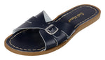 Salt-Water Sandal slide Classic - navy (adult) - MintMouse (Unicorner Concept Store)