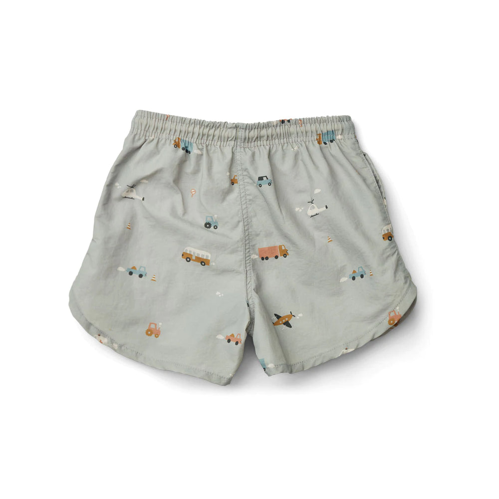 Liewood Aiden board shorts