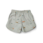 Liewood Aiden board shorts
