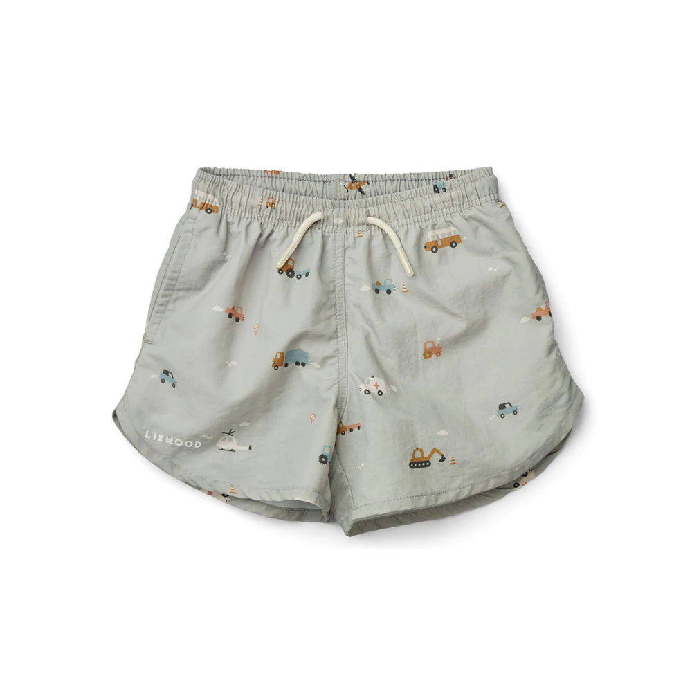 Liewood Aiden board shorts