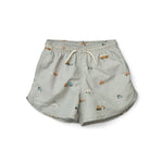Liewood Aiden board shorts