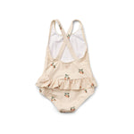 Liewood Amara swimsuit Peach
