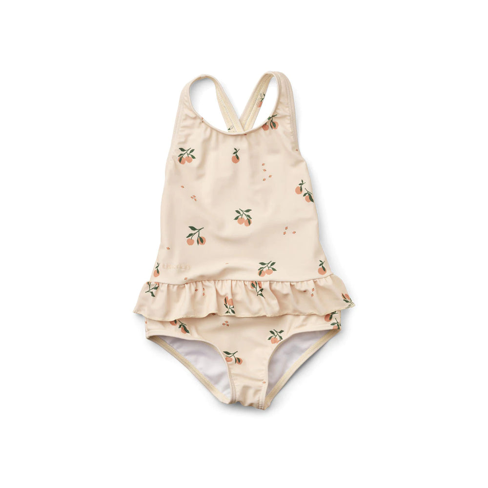 Liewood Amara swimsuit Peach