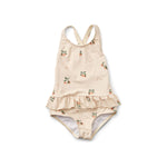 Liewood Amara swimsuit Peach