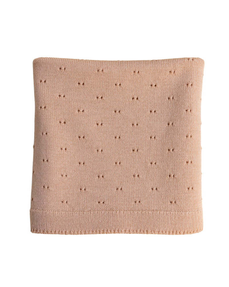 HVID Blanket Bibi Apricot