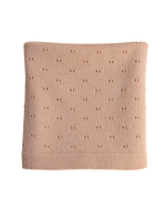 HVID Blanket Bibi Apricot