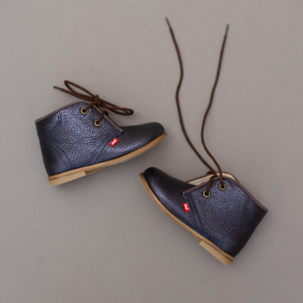 (2195-47) Emel first shoes - MintMouse (Unicorner Concept Store)