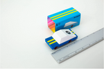 Candylab car - blue car - MintMouse (Unicorner Concept Store)