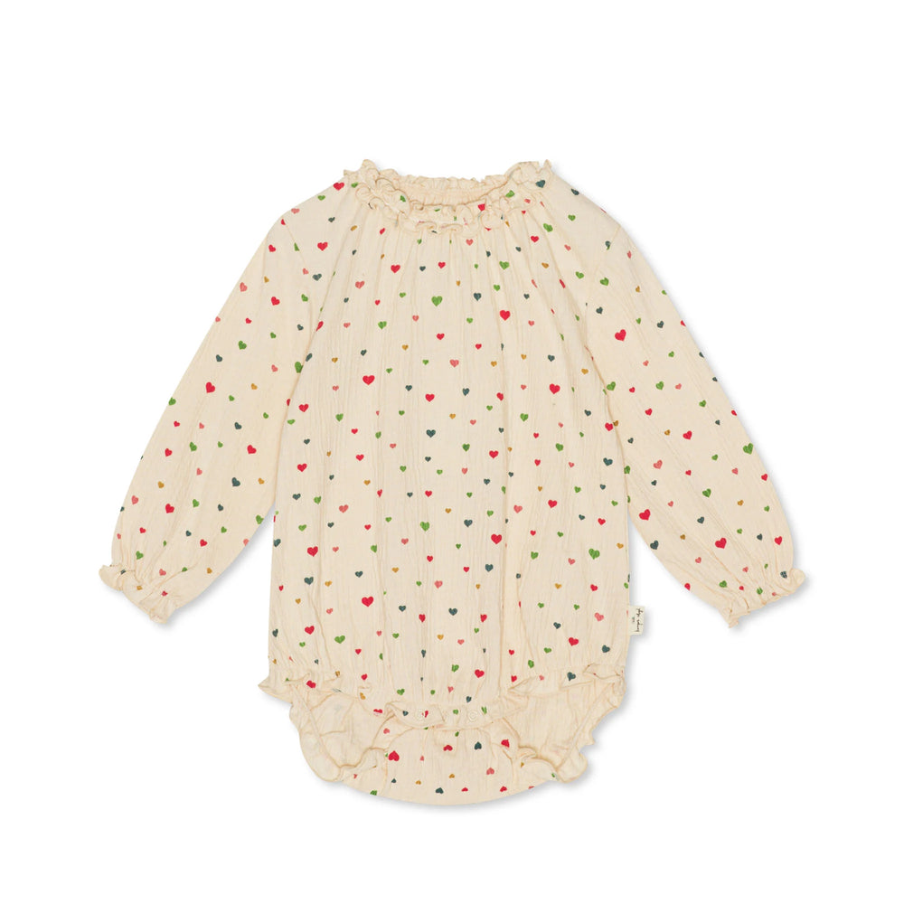 chleo body gots - multi hearts