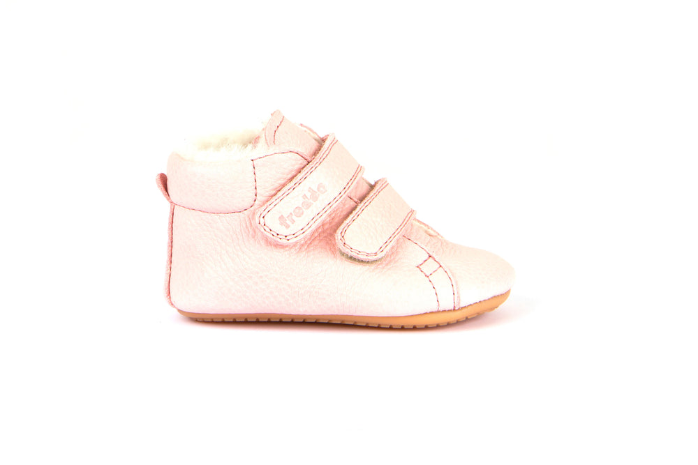 Froddo winter booties - pre-walkers - pink - MintMouse (Unicorner Concept Store)