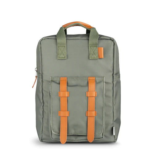 Kids Backpack - Green