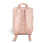 Kids Backpack - Unicorn Blush Pink