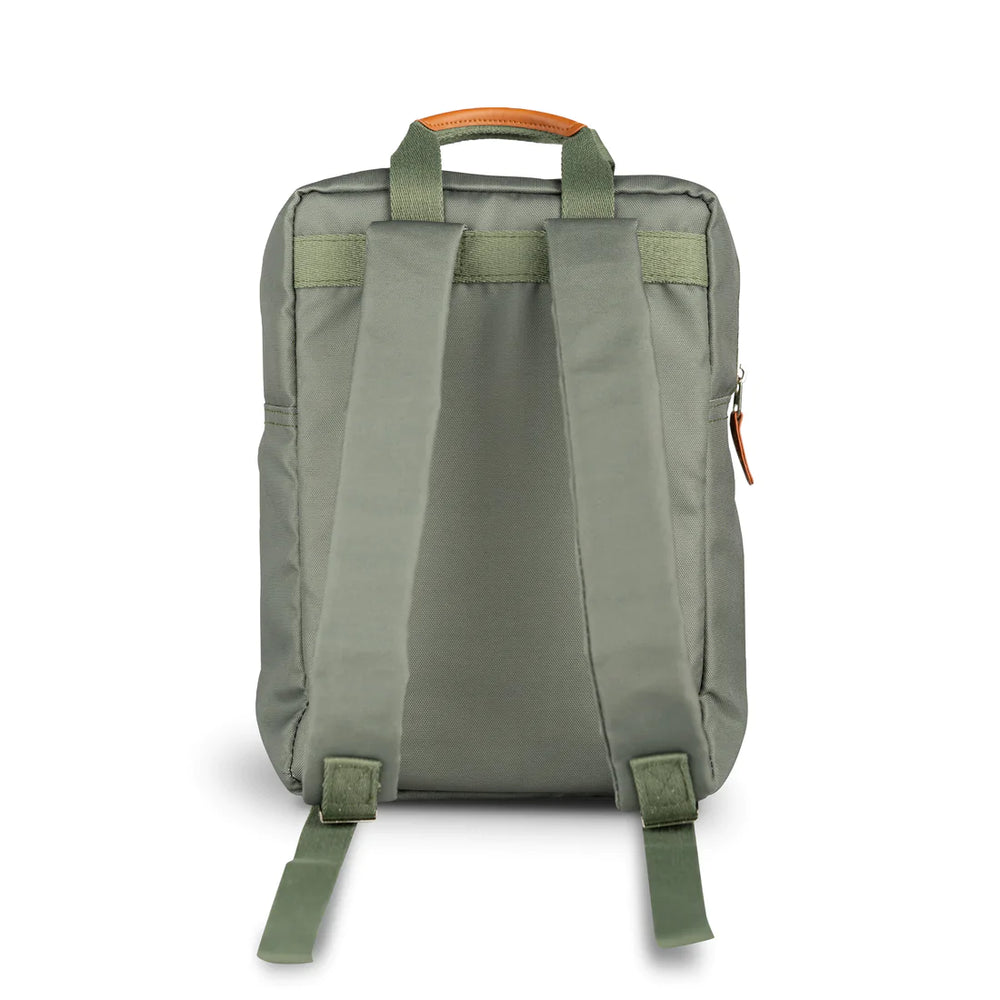 Kids Backpack - Green