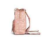 Kids Backpack - Unicorn Blush Pink