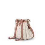 Insulated Roll-up Lunch Bag - Cherry